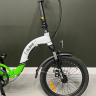 Электровелосипед Elbike GALANT VIP13 (C07)