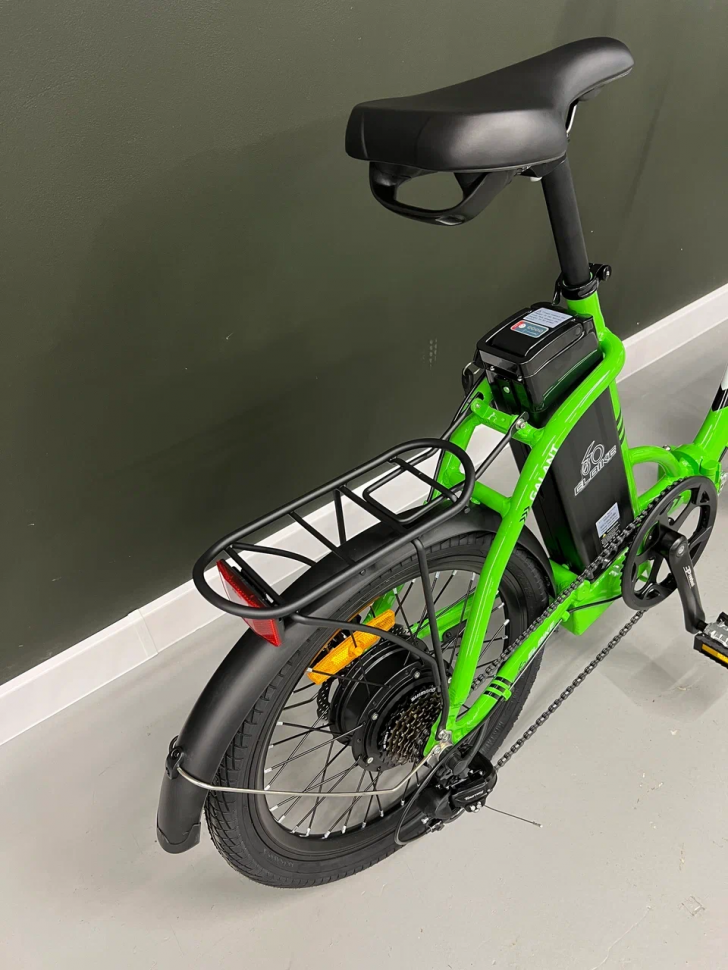 Электровелосипед Elbike GALANT VIP13 (C07)