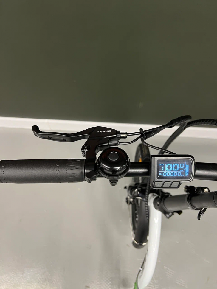 Электровелосипед Elbike GALANT VIP13 (C07)