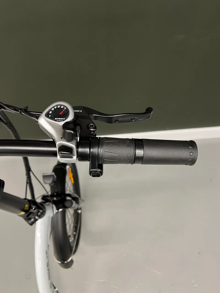 Электровелосипед Elbike GALANT VIP13 (C07)