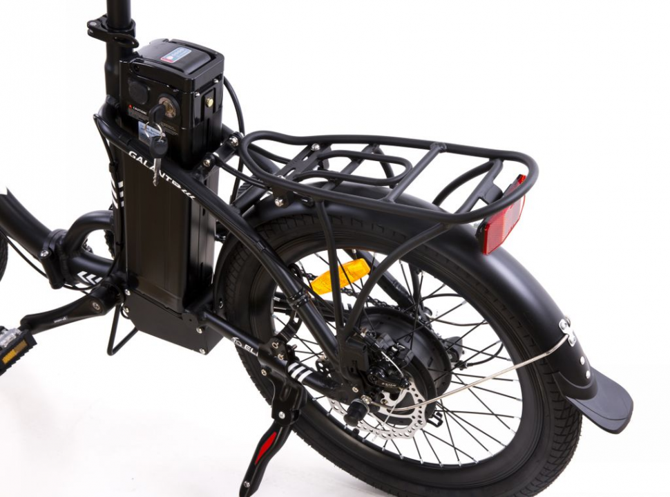 Электровелосипед Elbike GALANT VIP13 (C07)