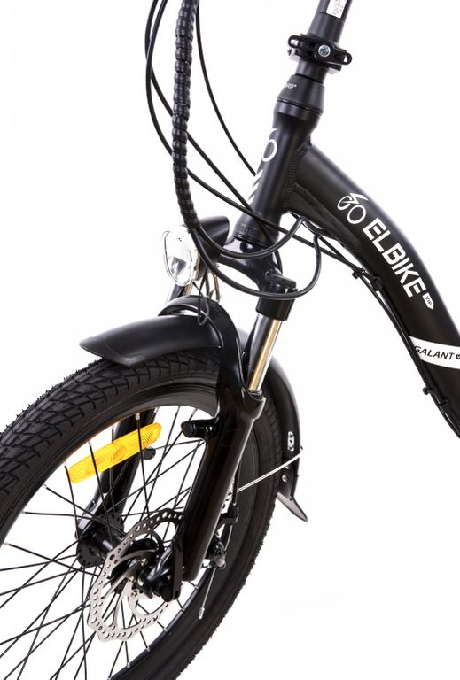 Электровелосипед Elbike GALANT VIP13 (C07)