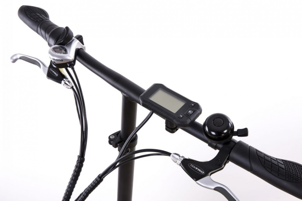Электровелосипед Elbike GALANT VIP13 (C07)