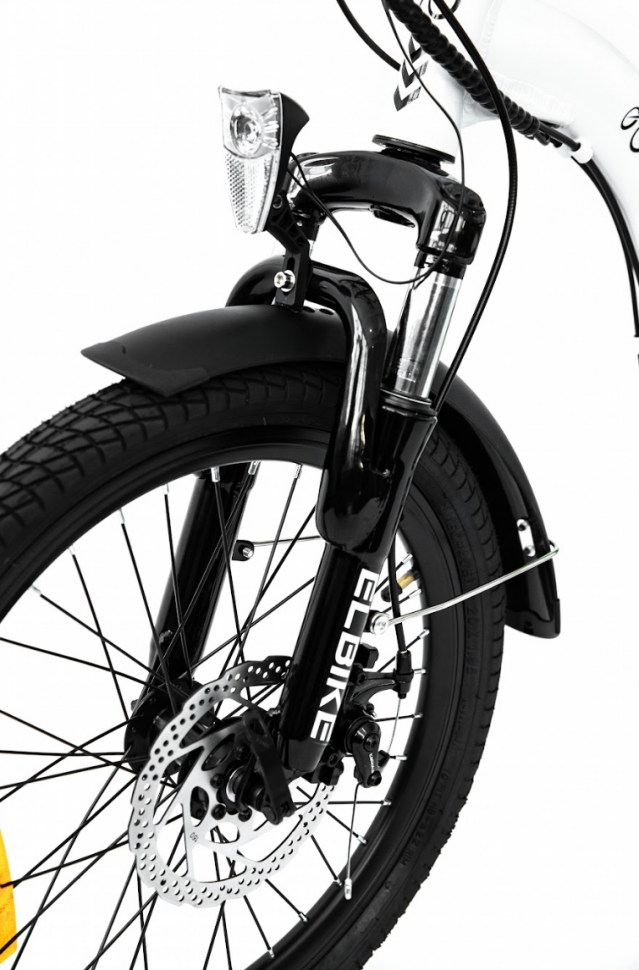 Электровелосипед Elbike GALANT VIP13 (C07)