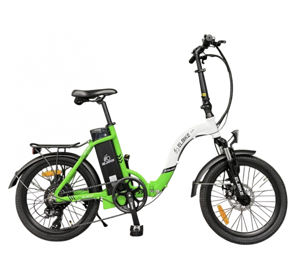 Электровелосипед Elbike GALANT VIP13 (C07)