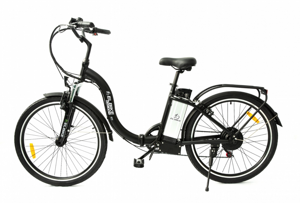 Электровелосипед Elbike GALANT BIG (C11)