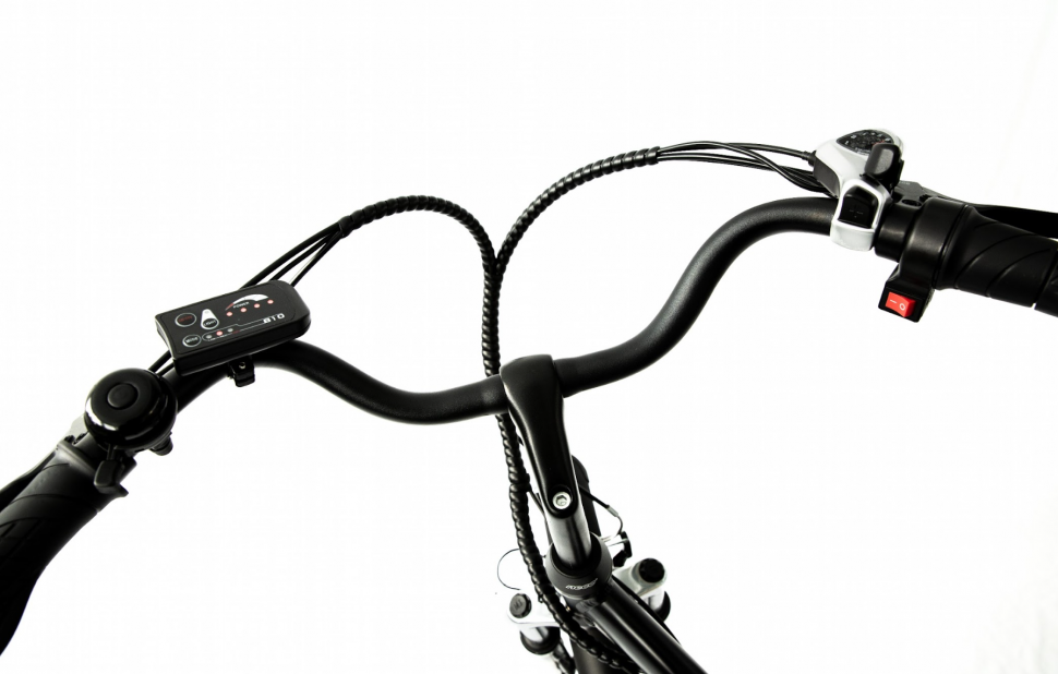 Электровелосипед Elbike GALANT BIG (C11)