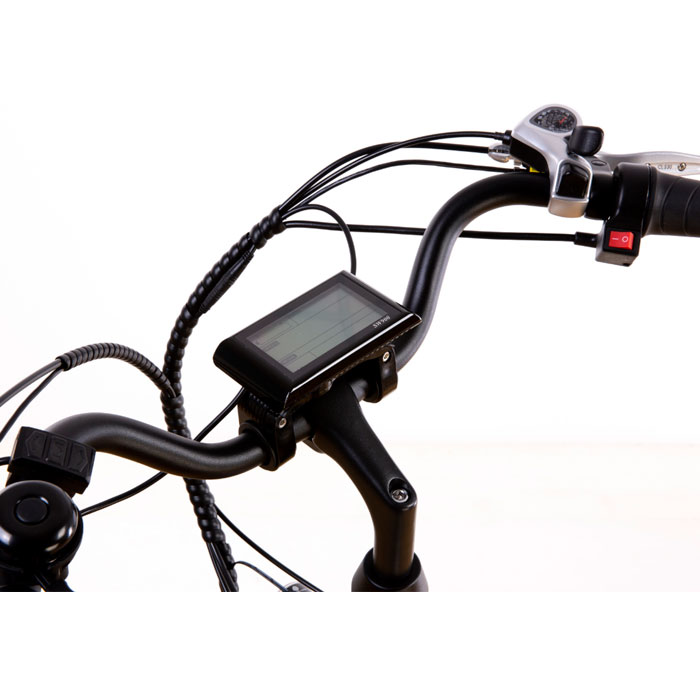 Электровелосипед Elbike GALANT BIG ELITE (C18)