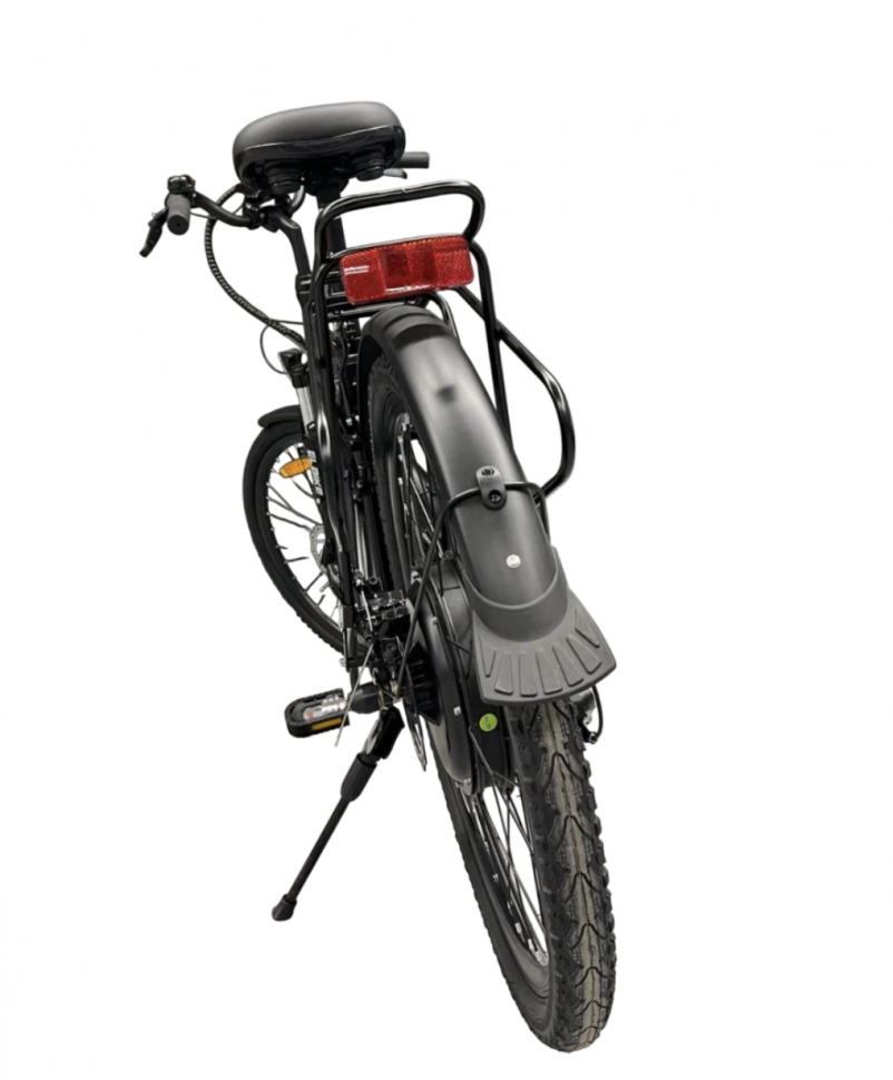 Электровелосипед Elbike GALANT BIG ELITE (C18)