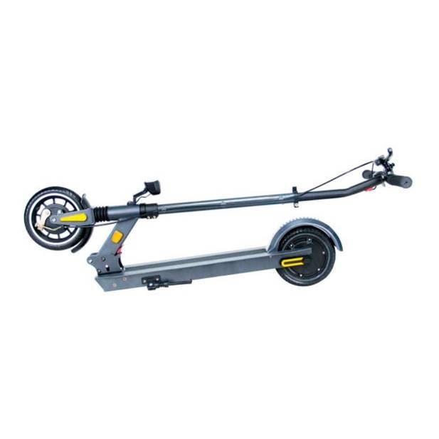 Электросамокат iconBIT Kick Scooter STREET MAX (Черный) Электросамокат iconBIT Kick Scooter STREET MAX (Черный)