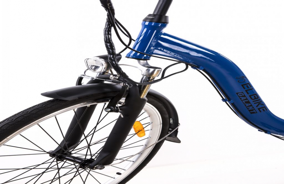 Электровелосипед Elbike GALANT BIG ST (C16)