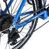 Электровелосипед Elbike GALANT BIG ST (C16)
