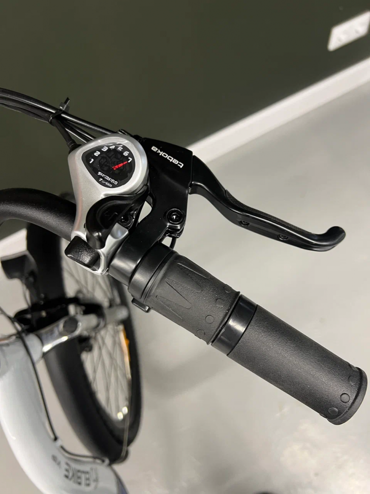 Электровелосипед Elbike GALANT BIG VIP13A (C13)