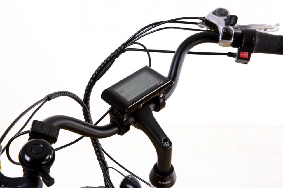 Электровелосипед Elbike GALANT BIG VIP13A (C13)