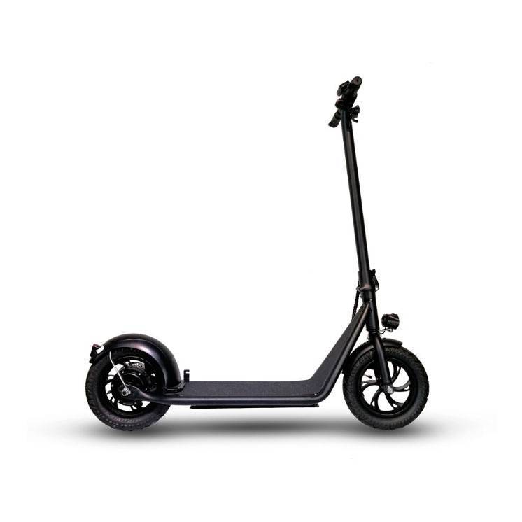 Электросамокат iconBIT Kick Scooter Trident 120 (Черный) Электросамокат iconBIT Kick Scooter Trident 120 (Черный)