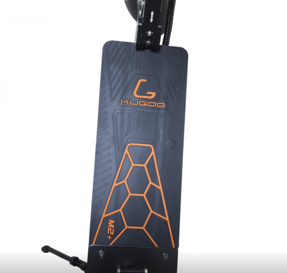 Электросамокат Kugoo M2 plus