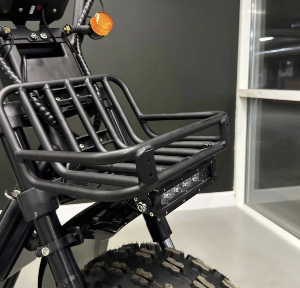 Электроскутер Skyboard Kamchatka 3000W