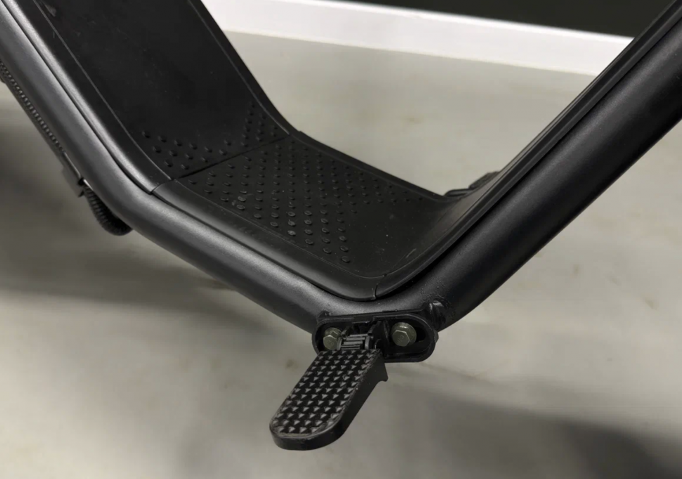 Электроскутер Skyboard Kamchatka 3000W