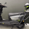 Электроскутер AIMA  Riding PRO 