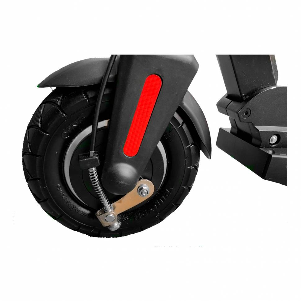 Электросамокат Yamato PES 0809 Pro (Черный) Электросамокат Yamato PES 0809 Pro (Черный)