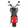 Электроскутер WHITE SIBERIA PRO 2500W RED