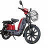 Электроскутер GreenCamel Тайфун 17 350W 12Ah