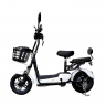 Электроскутер GreenCamel Тайфун 400 12Ah 400W