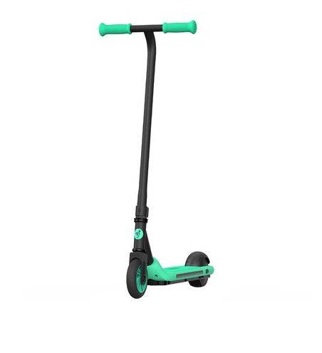 Электросамокат Ninebot KickScooter A6 (Зеленый)