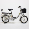 Электровелосипед GreenCamel Транк-18-60 (R18 350W 60V 10Ah)
